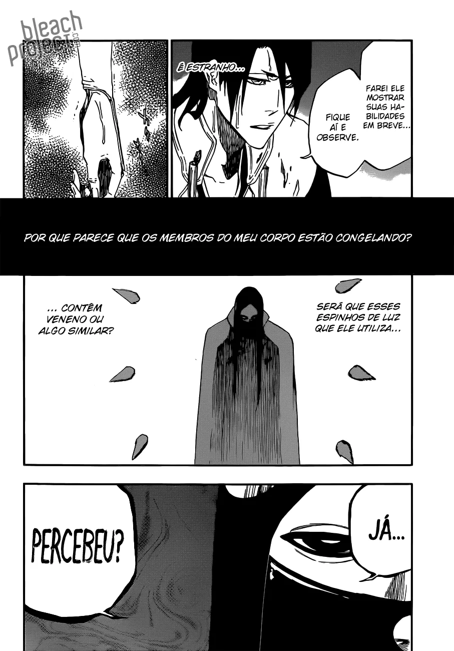 Read Bleach (PT-BR) PT Manga Online