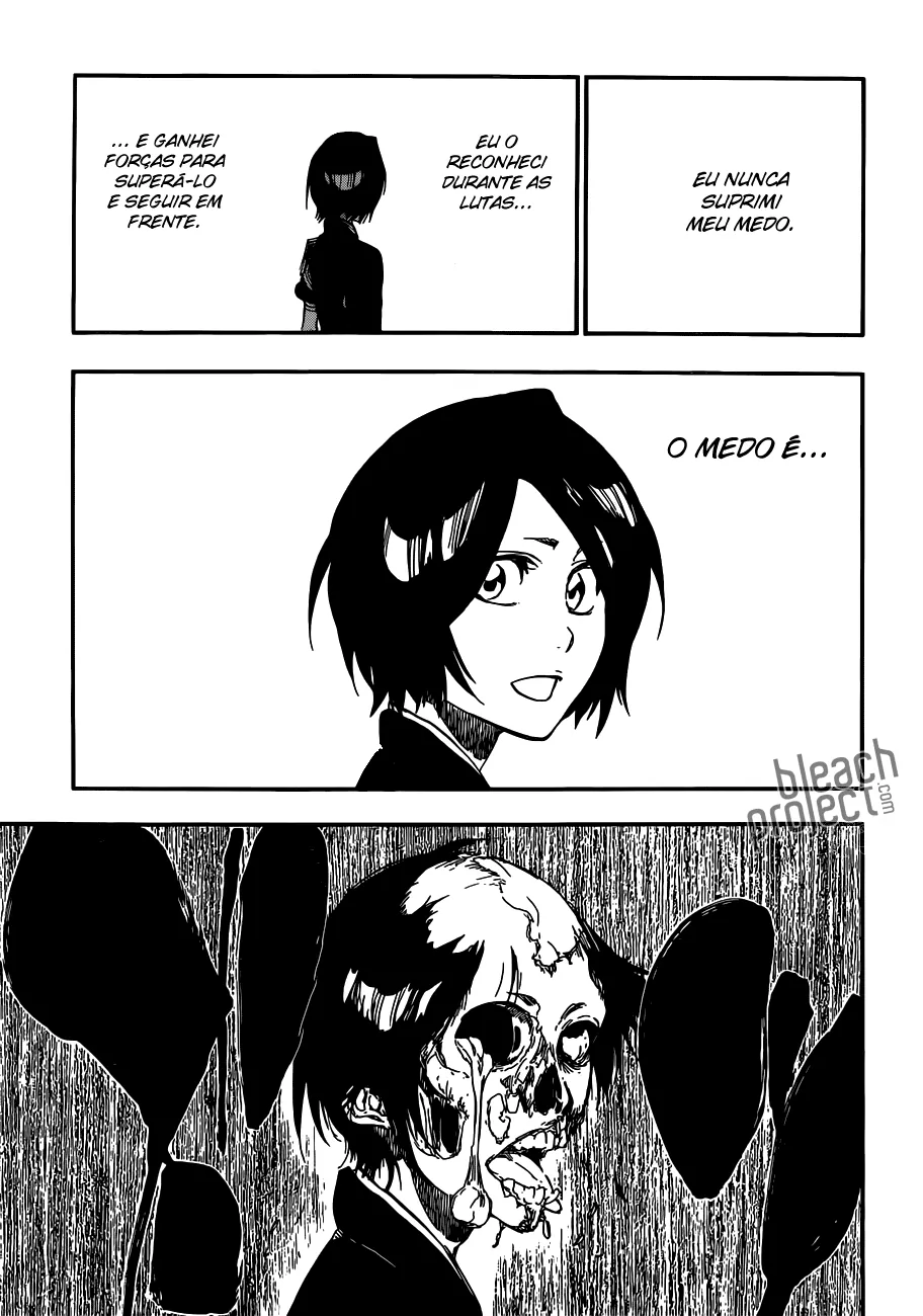 Read Bleach (PT-BR) PT Manga Online