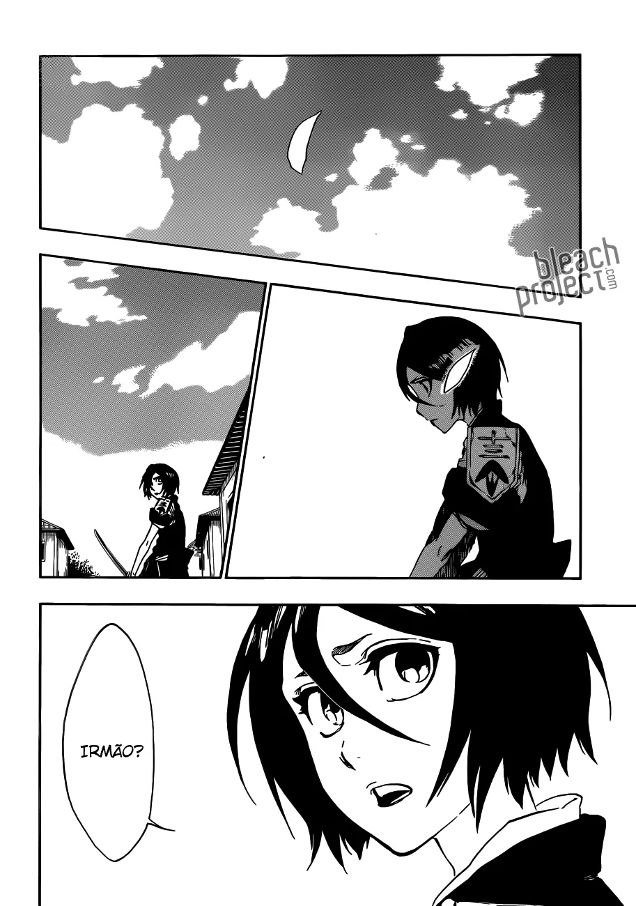 Read Bleach (PT-BR) PT Manga Online