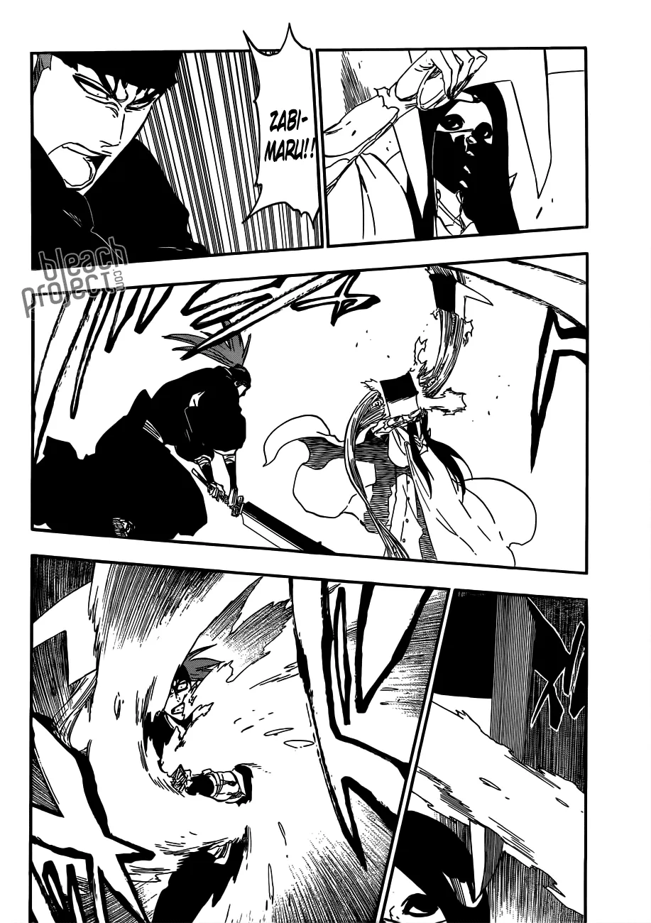 Read Bleach (PT-BR) PT Manga Online