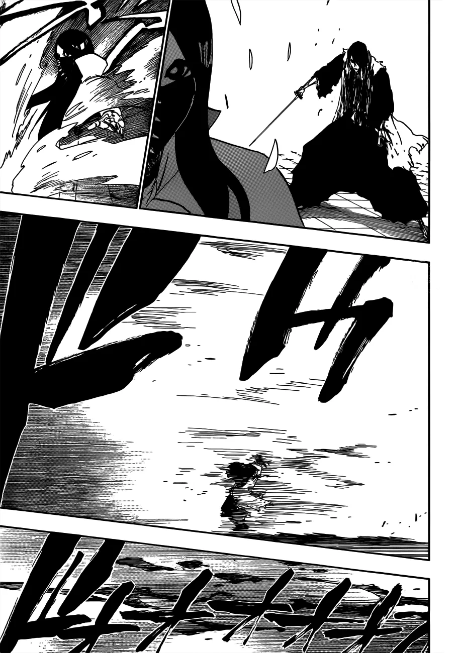 Read Bleach (PT-BR) PT Manga Online