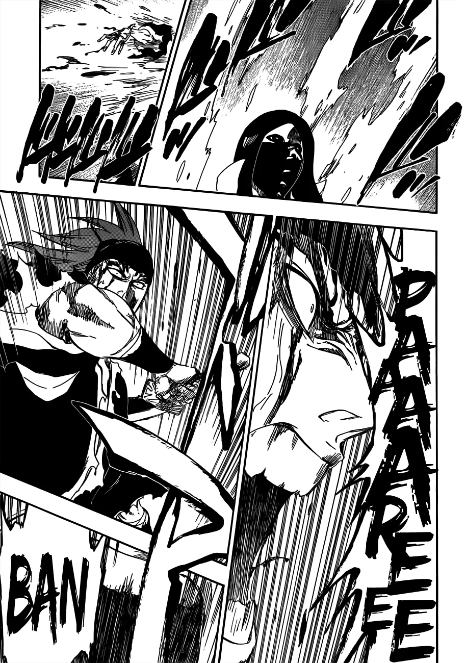 Read Bleach (PT-BR) PT Manga Online