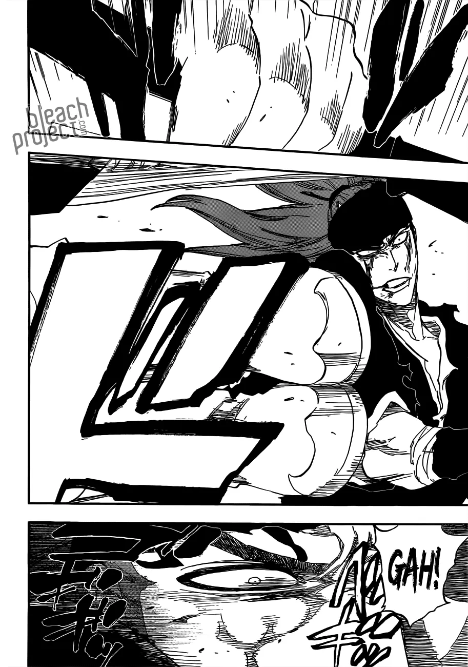 Read Bleach (PT-BR) PT Manga Online