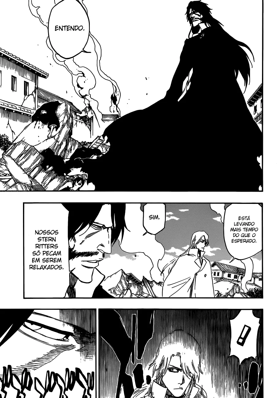 Read Bleach (PT-BR) PT Manga Online