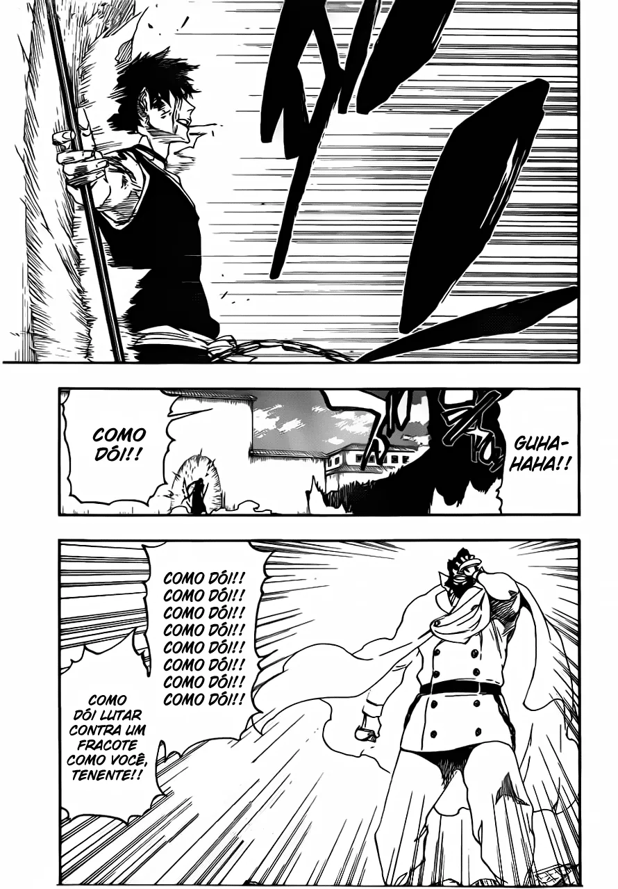 Read Bleach (PT-BR) PT Manga Online