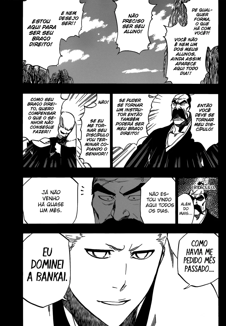 Read Bleach (PT-BR) PT Manga Online