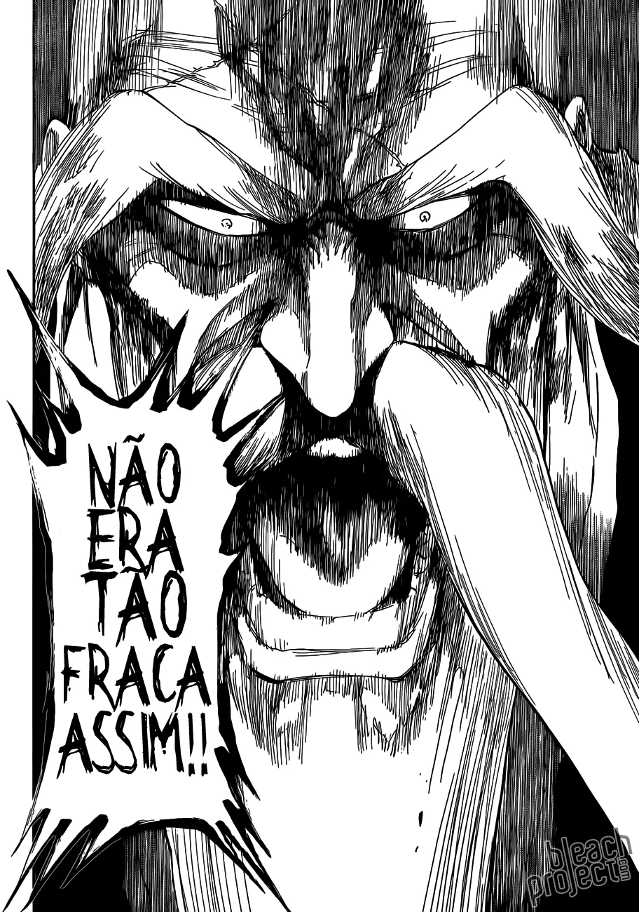 Read Bleach (PT-BR) PT Manga Online