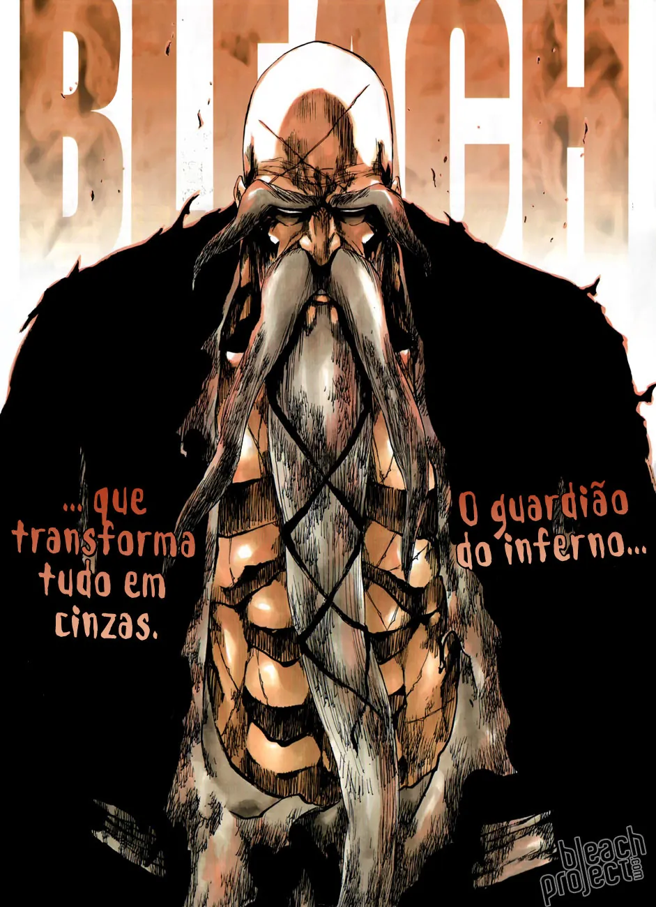 Read Bleach (PT-BR) PT Manga Online