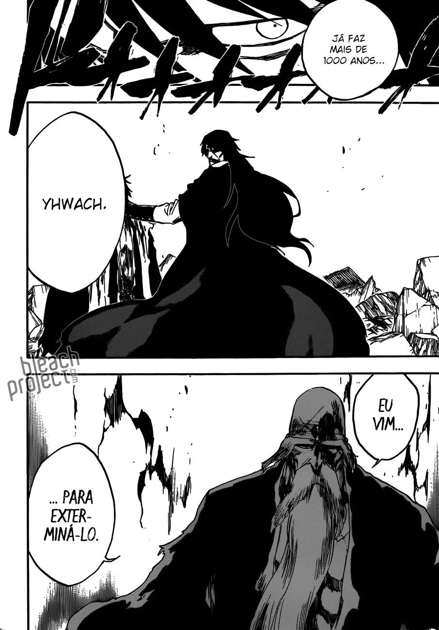 Read Bleach (PT-BR) PT Manga Online