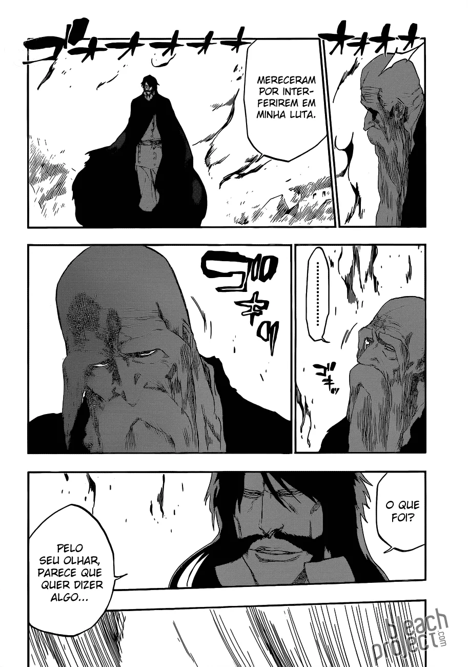 Read Bleach (PT-BR) PT Manga Online