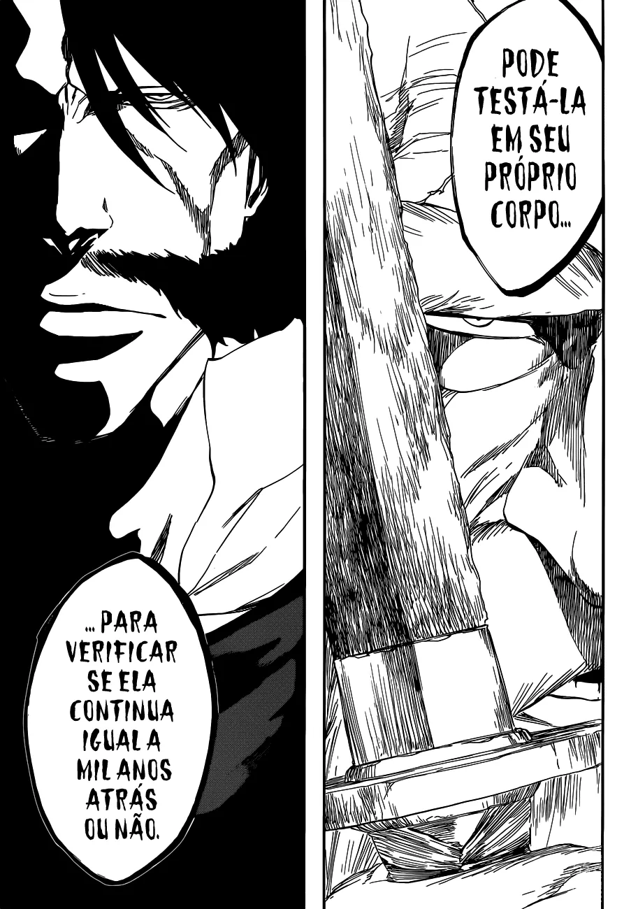 Read Bleach (PT-BR) PT Manga Online