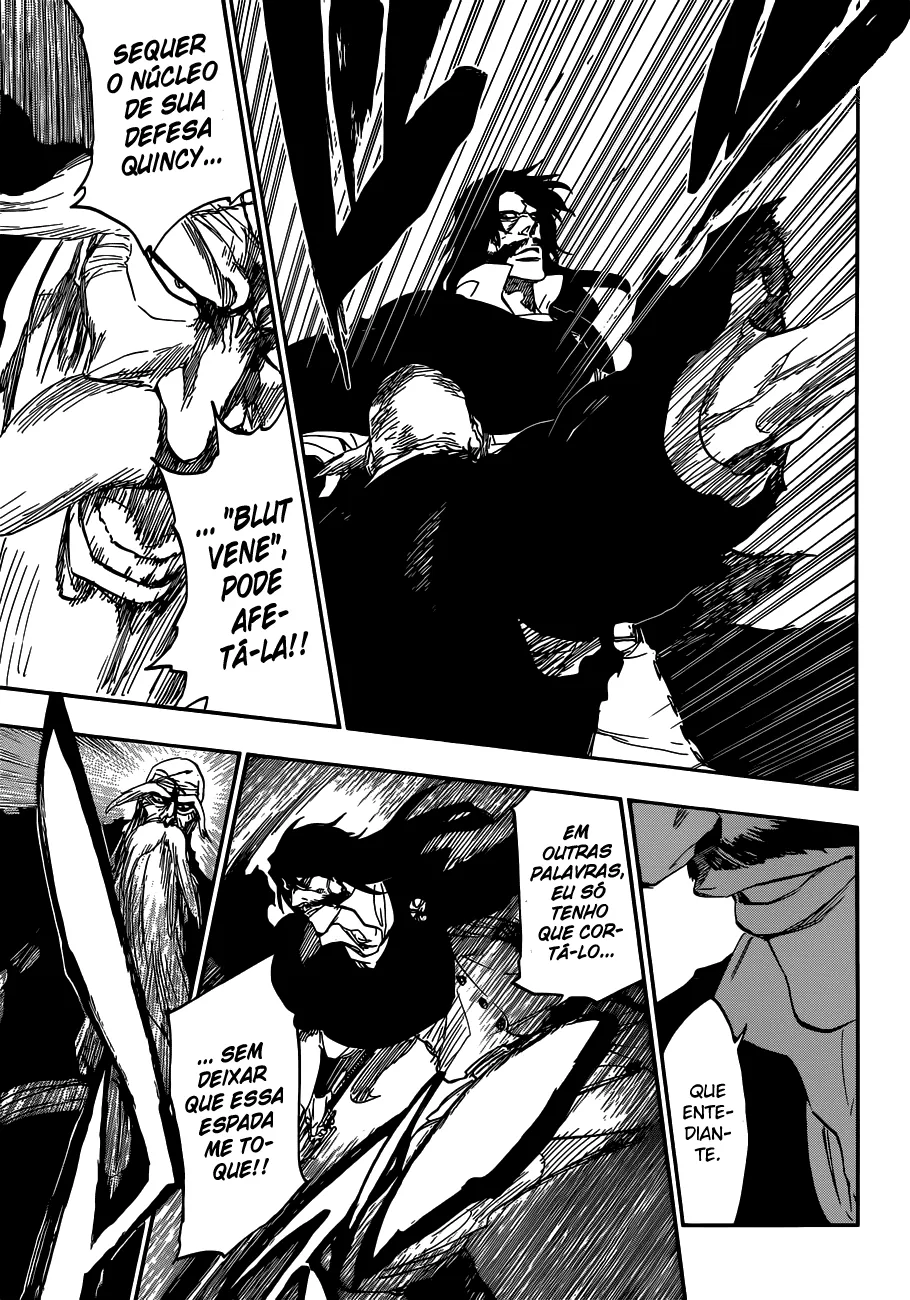 Read Bleach (PT-BR) PT Manga Online