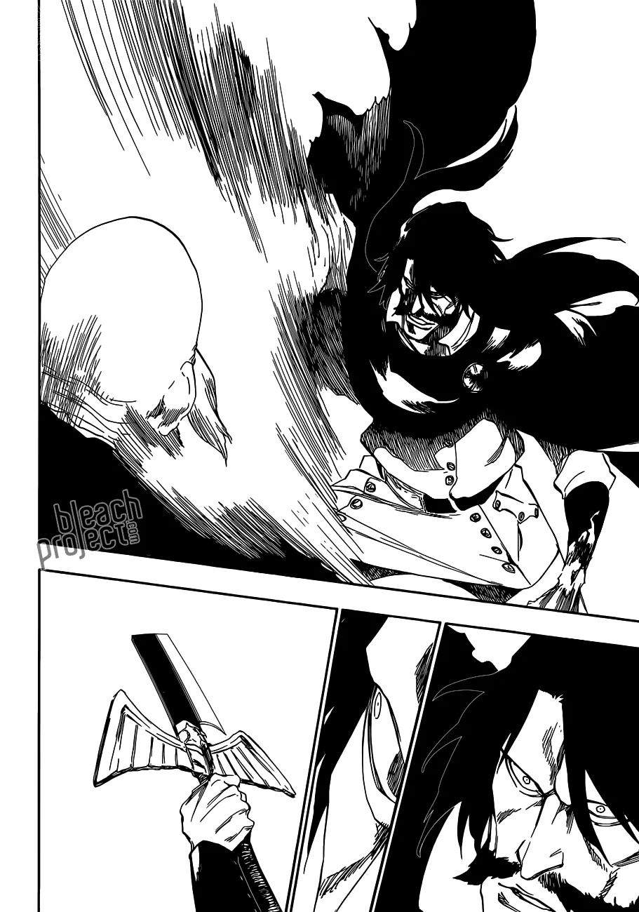 Read Bleach (PT-BR) PT Manga Online