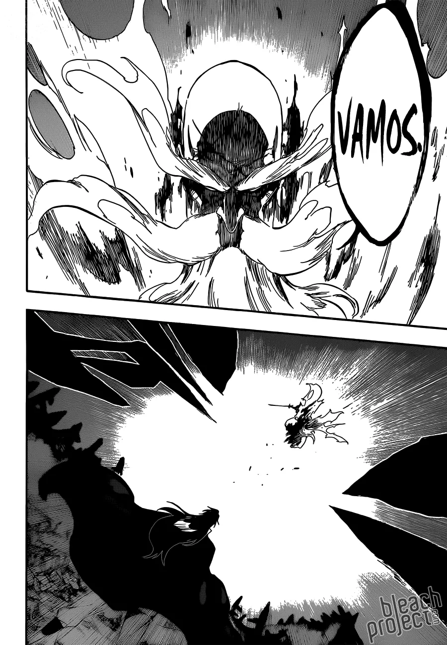 Read Bleach (PT-BR) PT Manga Online