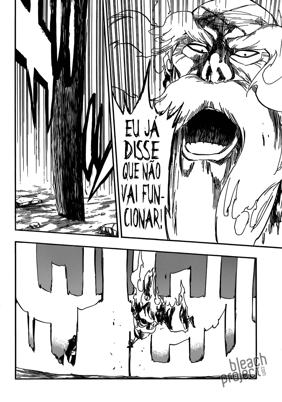 Read Bleach (PT-BR) PT Manga Online