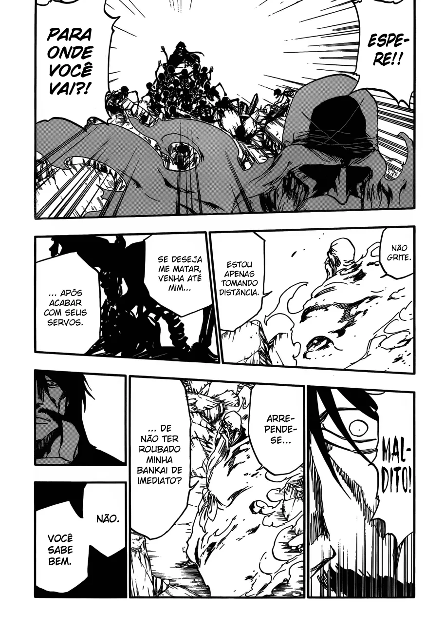 Read Bleach (PT-BR) PT Manga Online