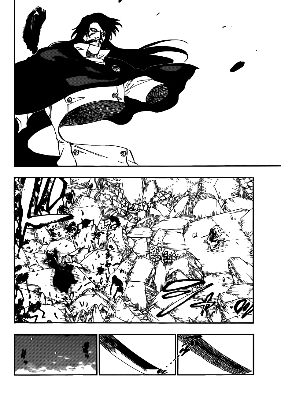 Read Bleach (PT-BR) PT Manga Online