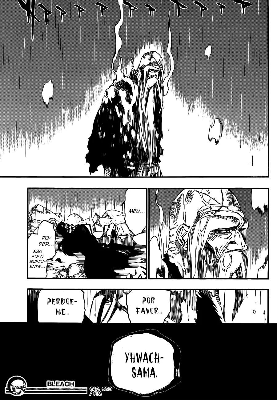 Read Bleach (PT-BR) PT Manga Online