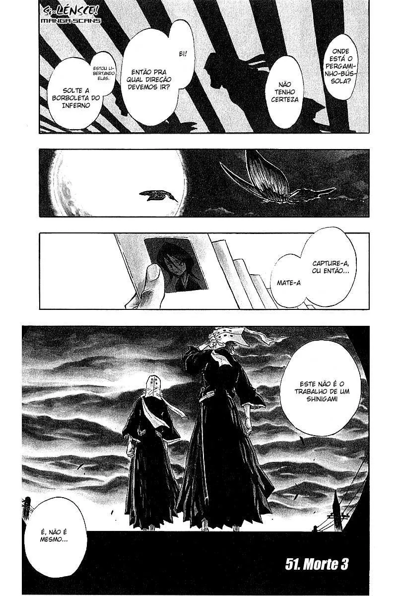 Read Bleach (PT-BR) PT Manga Online