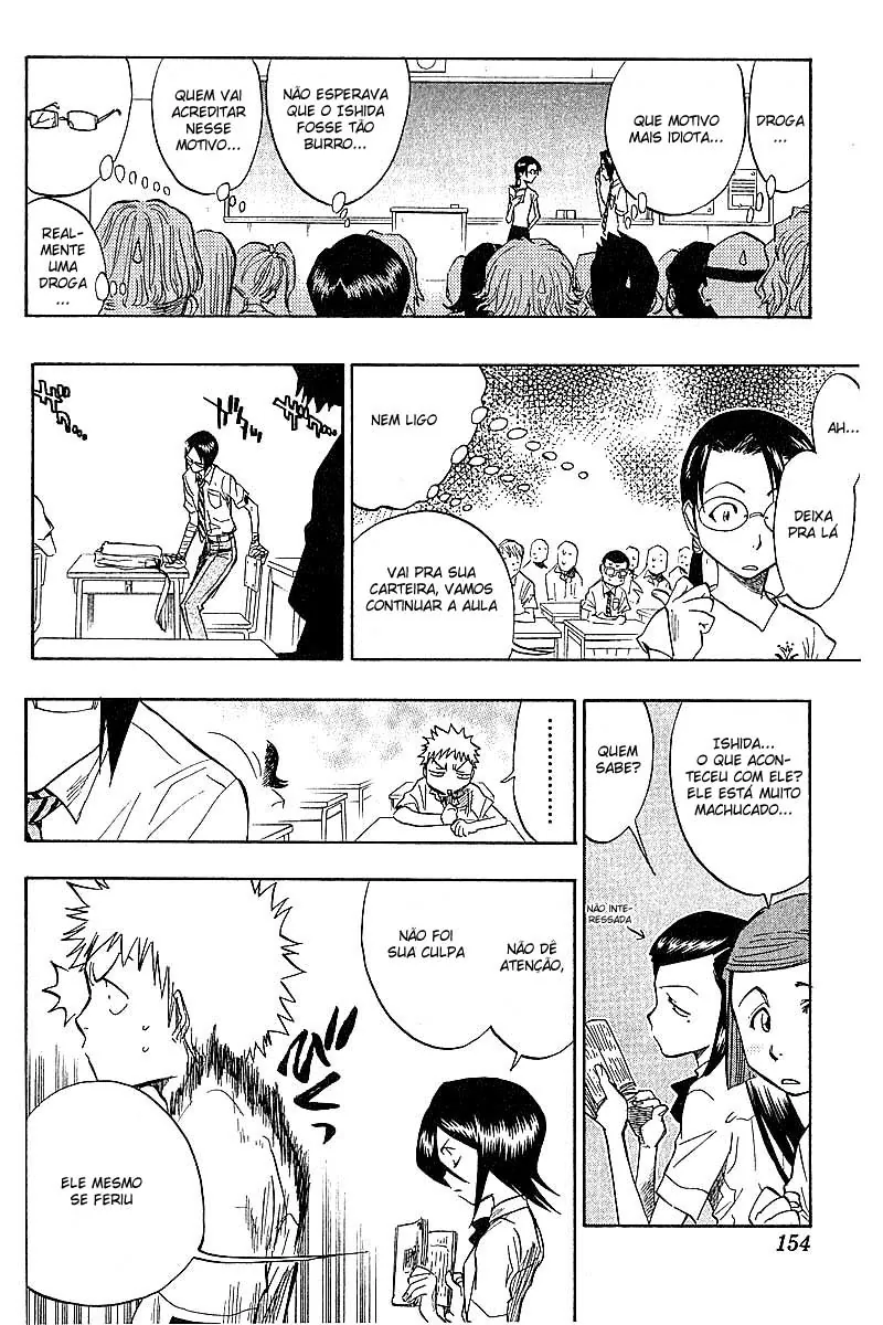 Read Bleach (PT-BR) PT Manga Online