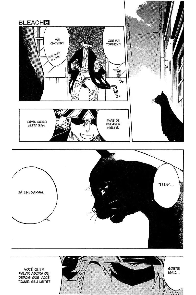 Read Bleach (PT-BR) PT Manga Online