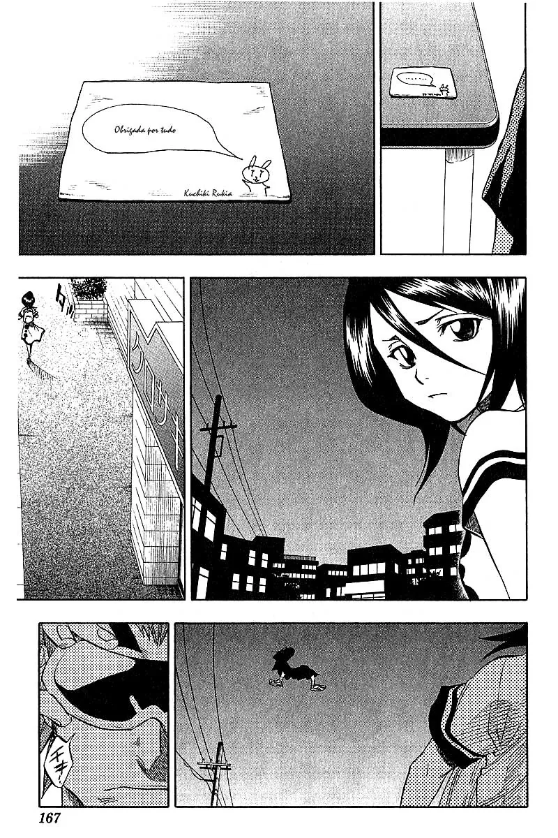 Read Bleach (PT-BR) PT Manga Online