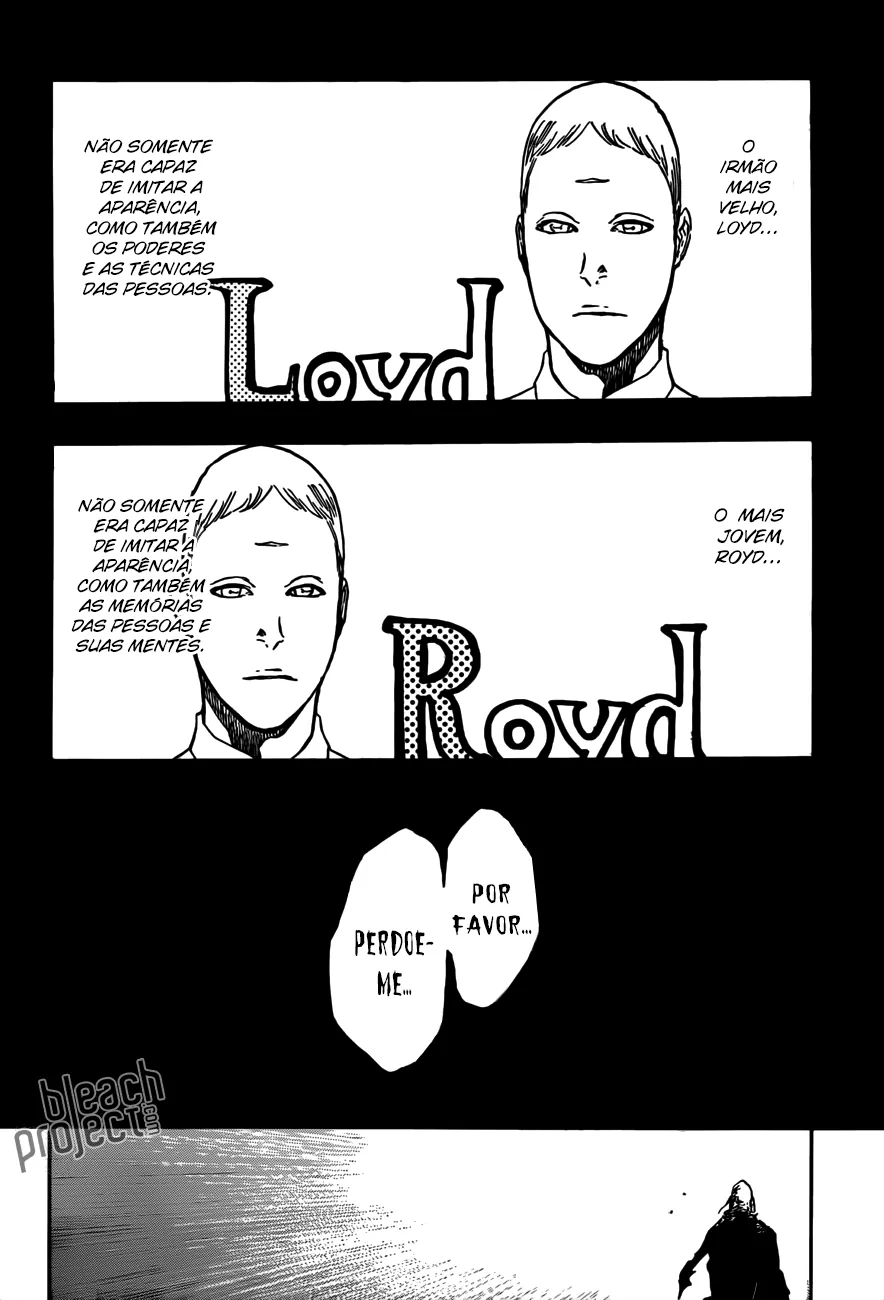 Read Bleach (PT-BR) PT Manga Online