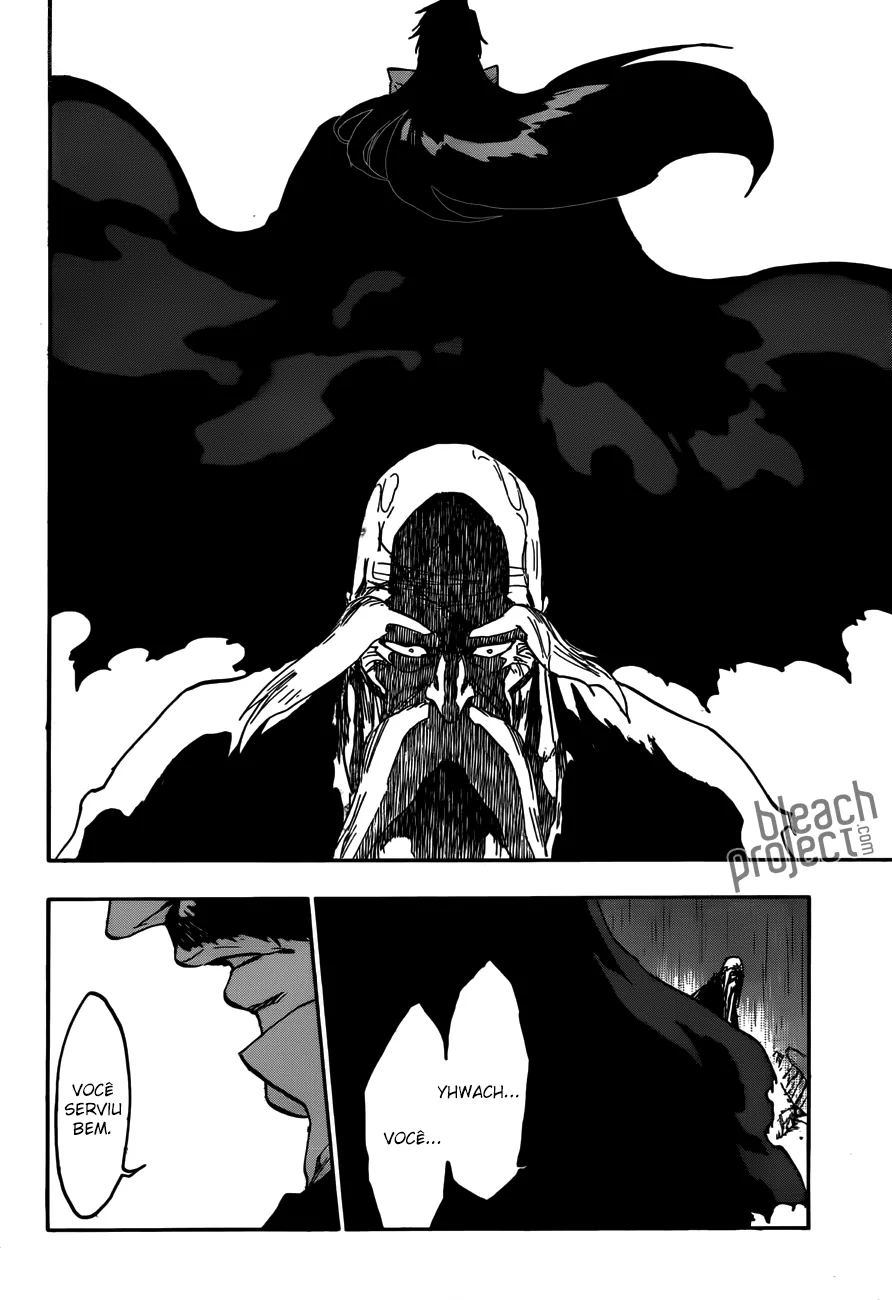 Read Bleach (PT-BR) PT Manga Online