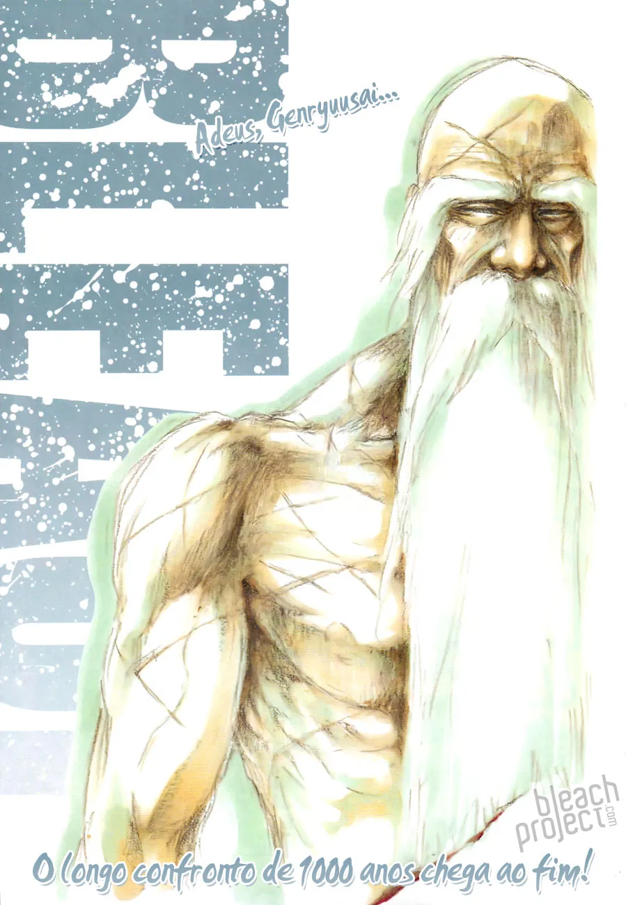 Read Bleach (PT-BR) PT Manga Online