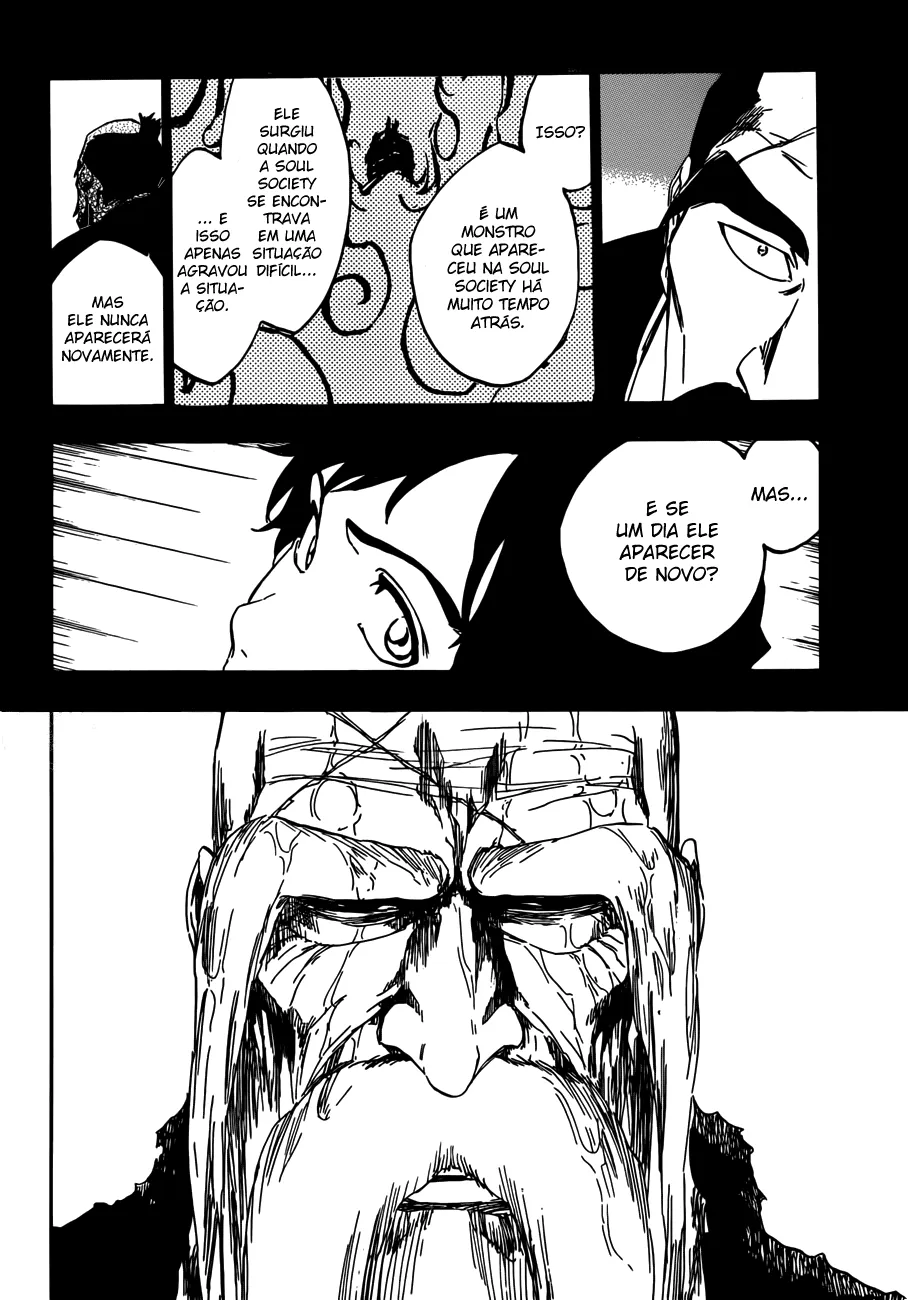 Read Bleach (PT-BR) PT Manga Online