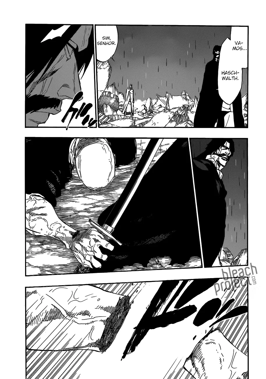 Read Bleach (PT-BR) PT Manga Online