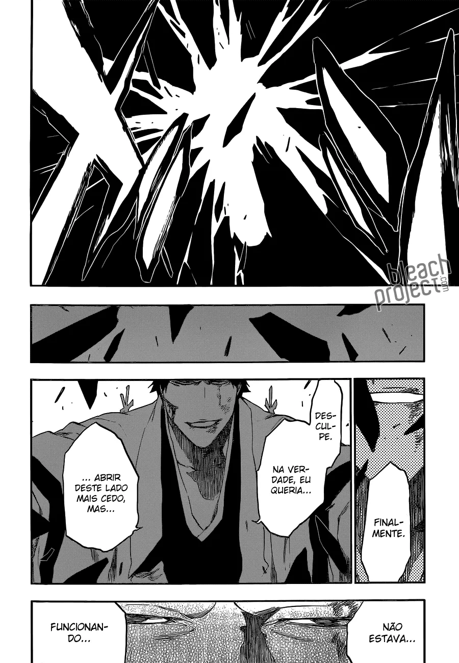 Read Bleach (PT-BR) PT Manga Online