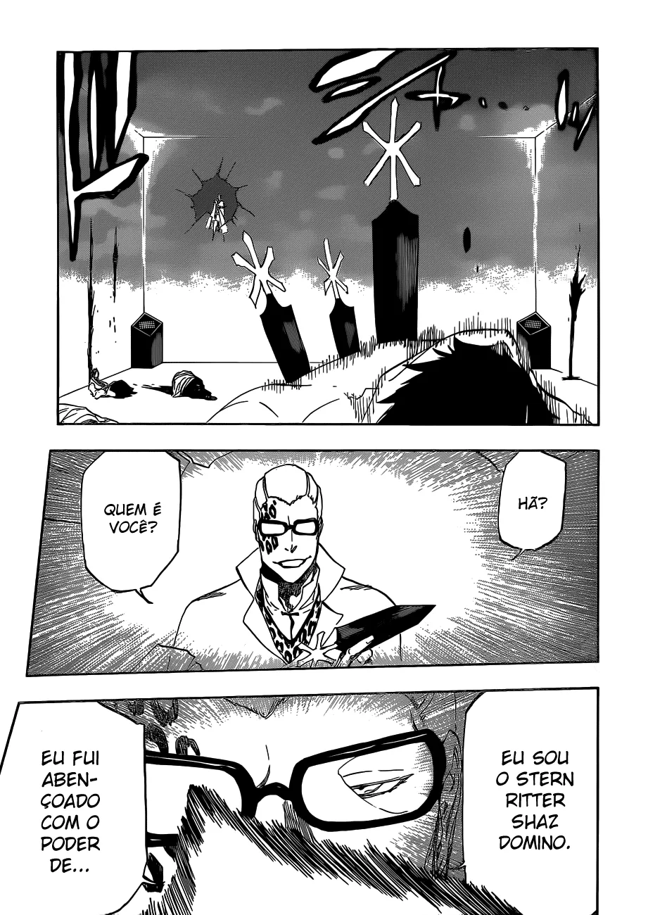 Read Bleach (PT-BR) PT Manga Online