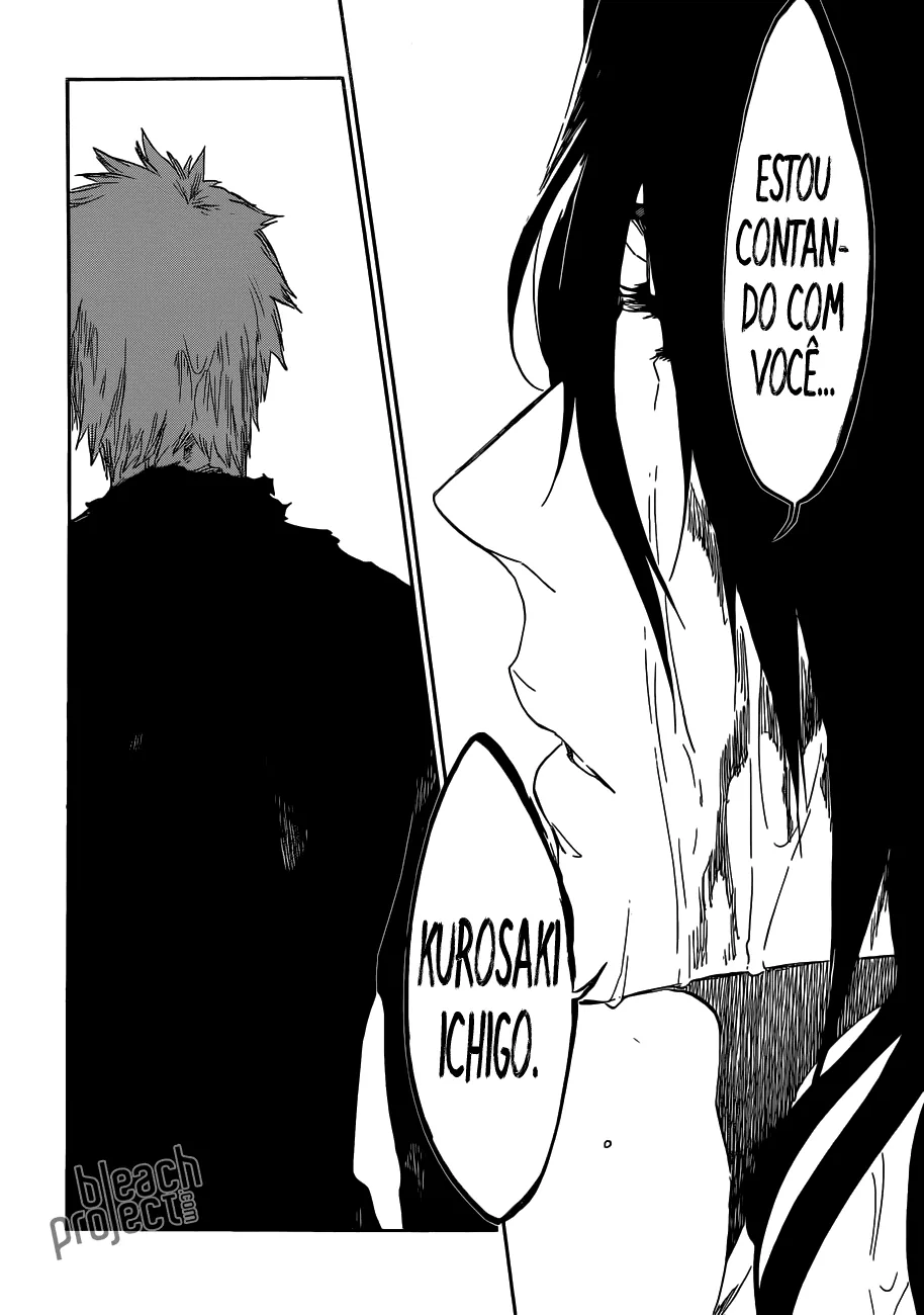 Read Bleach (PT-BR) PT Manga Online