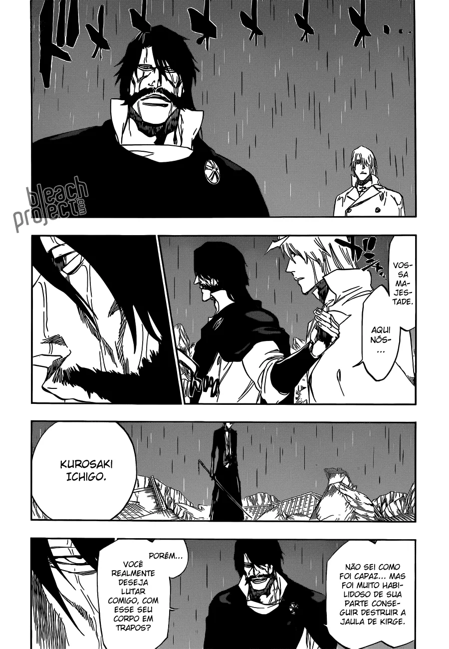 Read Bleach (PT-BR) PT Manga Online