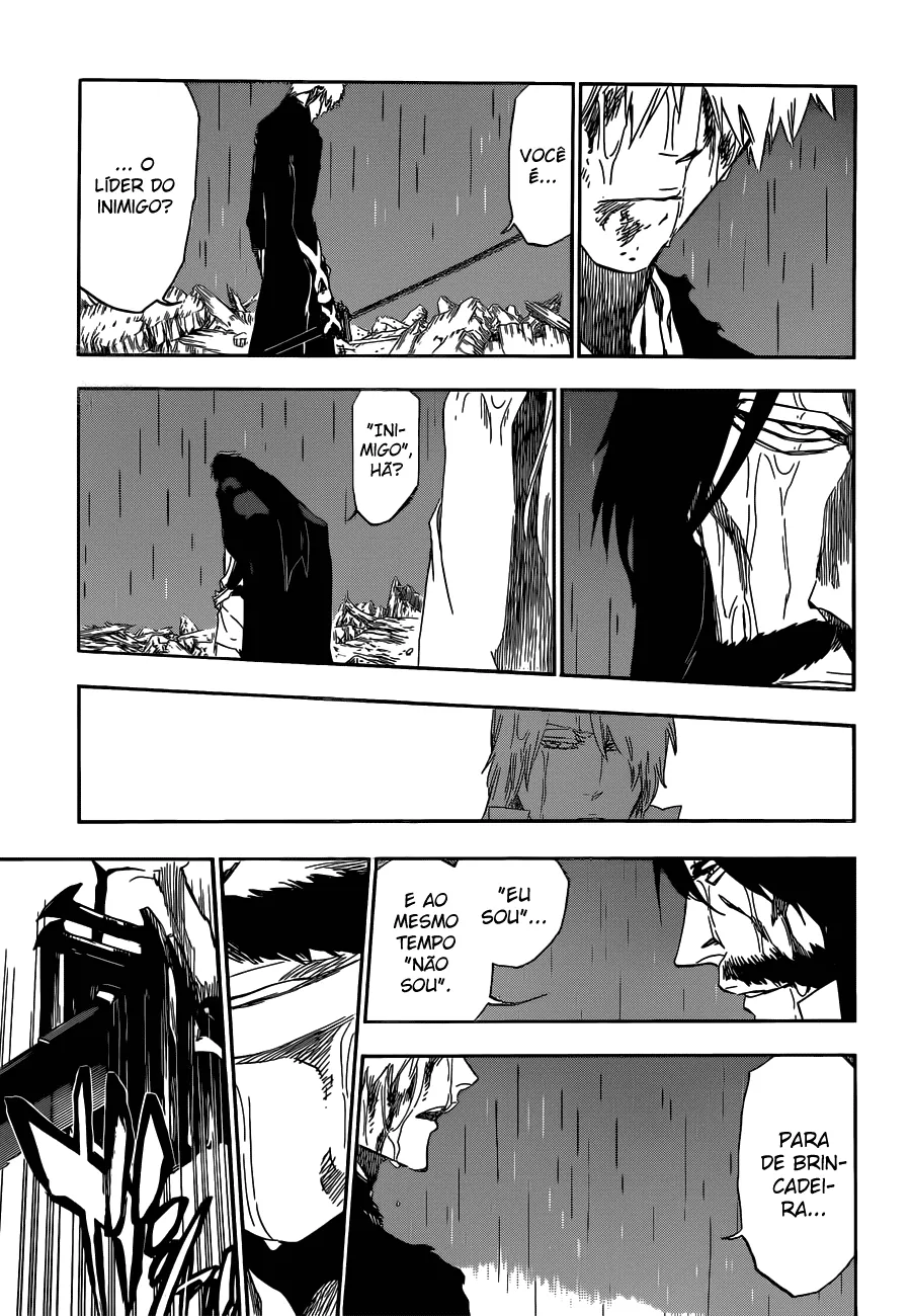 Read Bleach (PT-BR) PT Manga Online