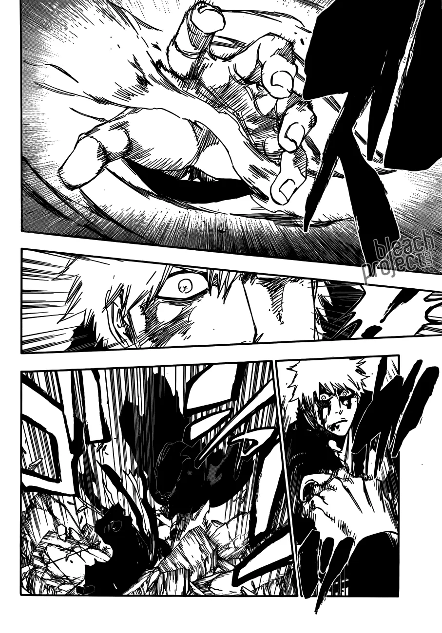 Read Bleach (PT-BR) PT Manga Online