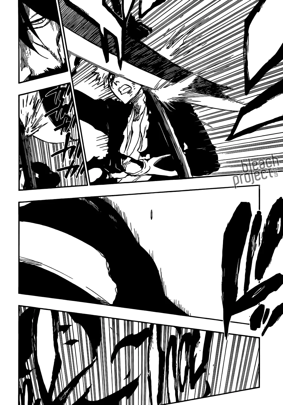 Read Bleach (PT-BR) PT Manga Online