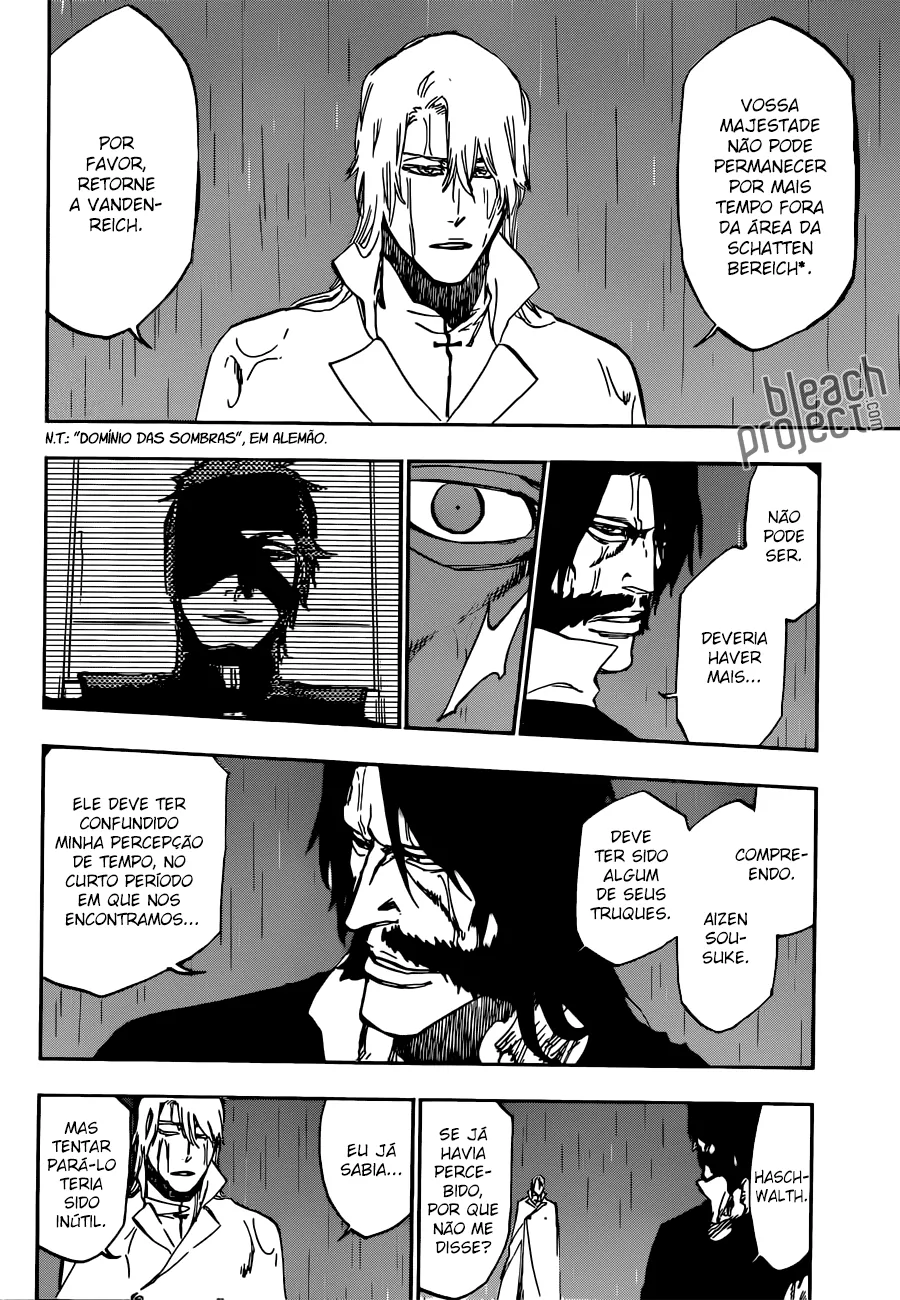 Read Bleach (PT-BR) PT Manga Online