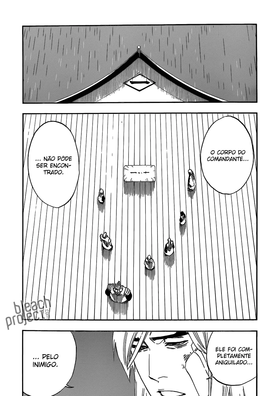 Read Bleach (PT-BR) PT Manga Online