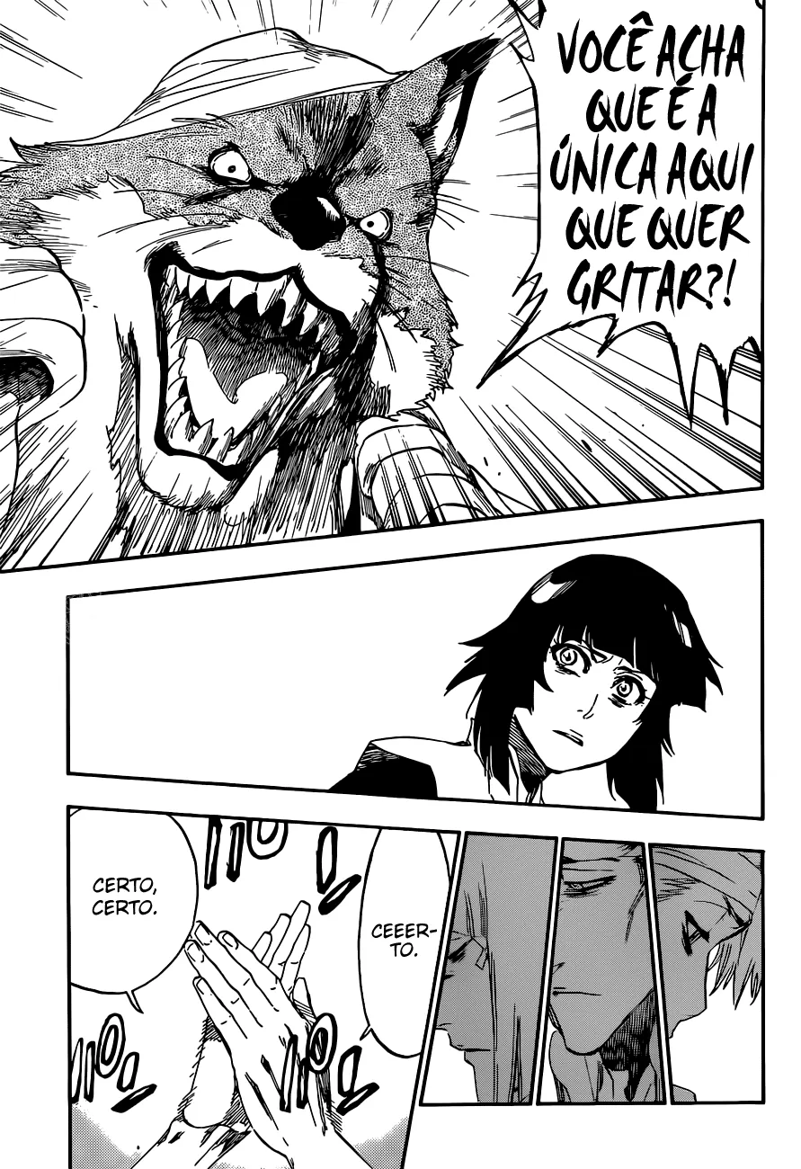 Read Bleach (PT-BR) PT Manga Online