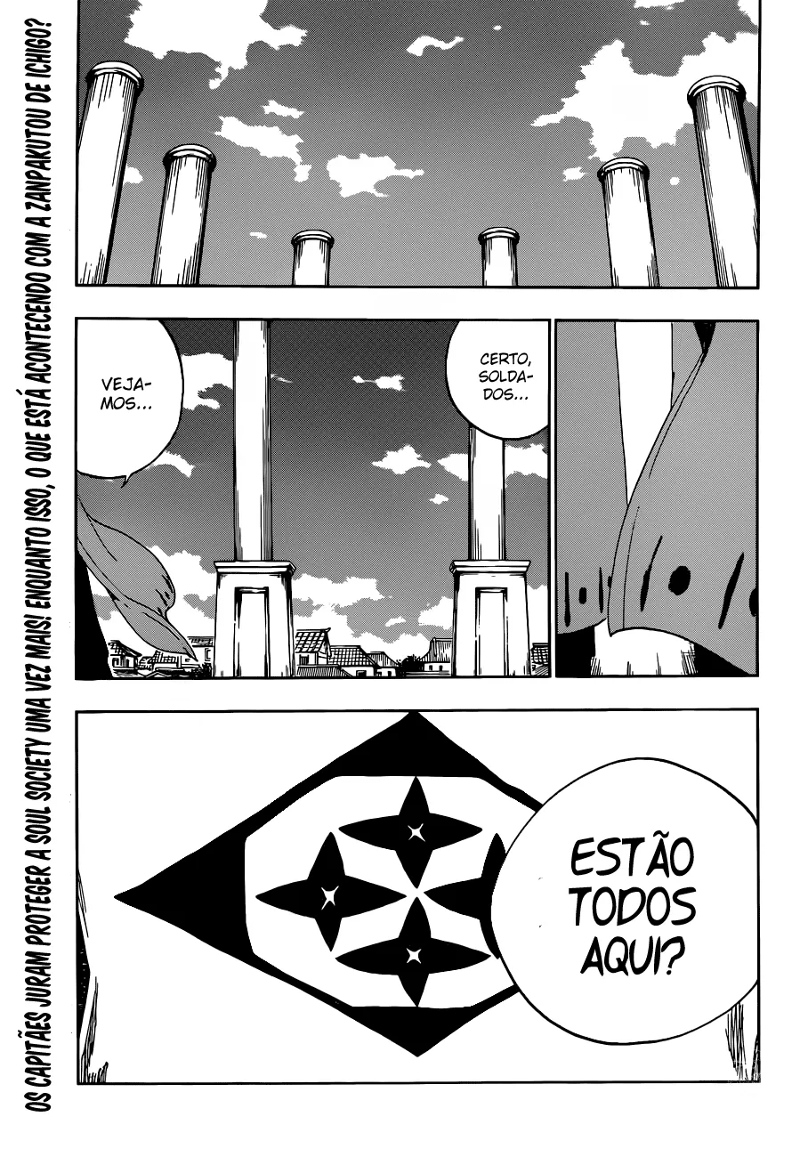 Read Bleach (PT-BR) PT Manga Online