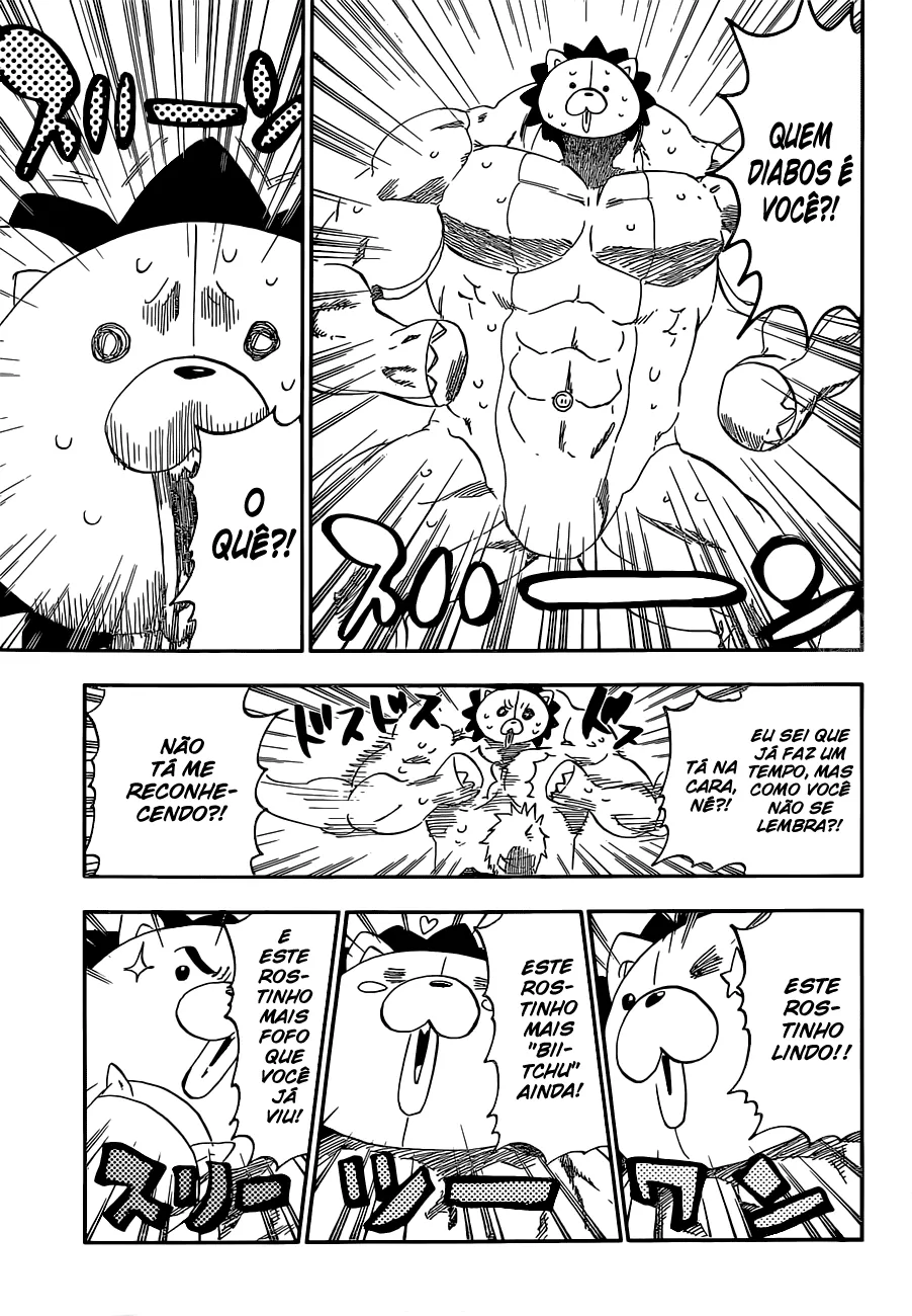 Read Bleach (PT-BR) PT Manga Online