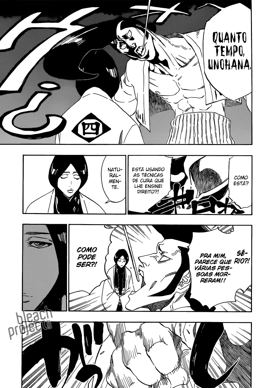 Read Bleach (PT-BR) PT Manga Online