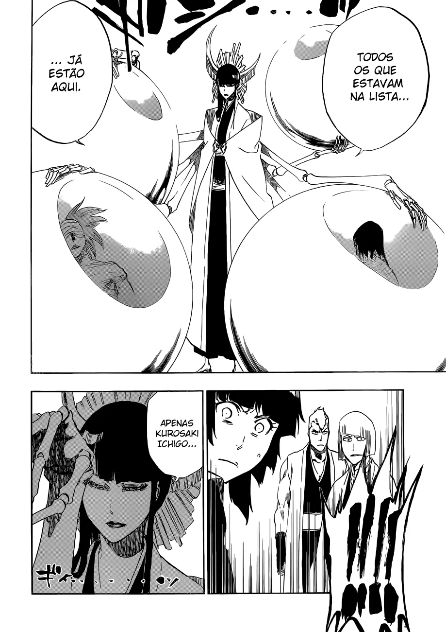 Read Bleach (PT-BR) PT Manga Online