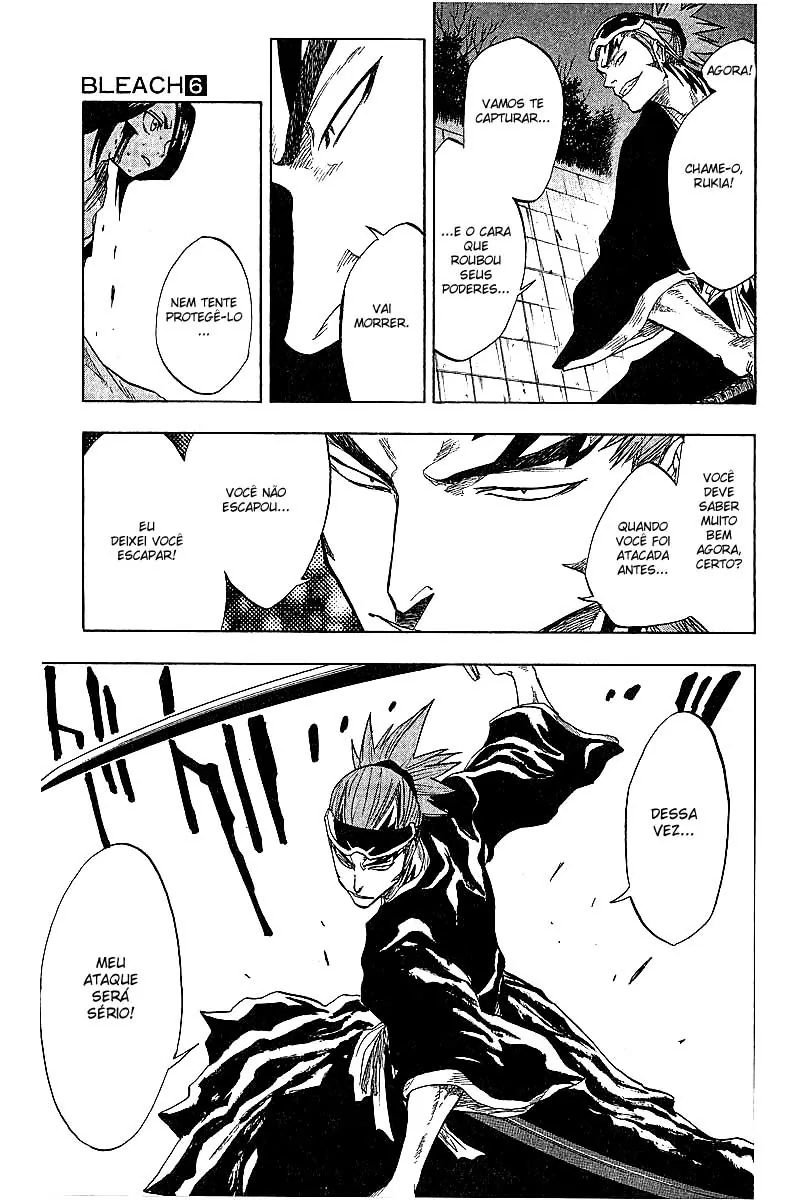 Read Bleach (PT-BR) PT Manga Online