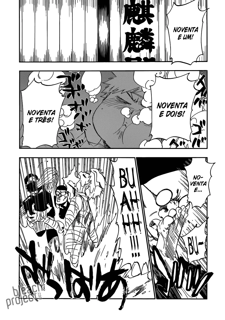 Read Bleach (PT-BR) PT Manga Online