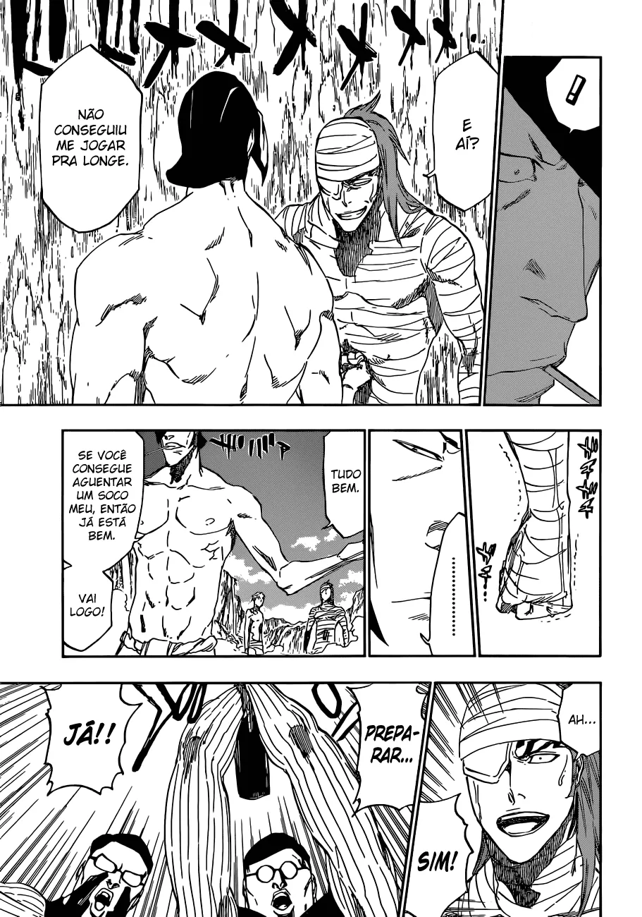 Read Bleach (PT-BR) PT Manga Online