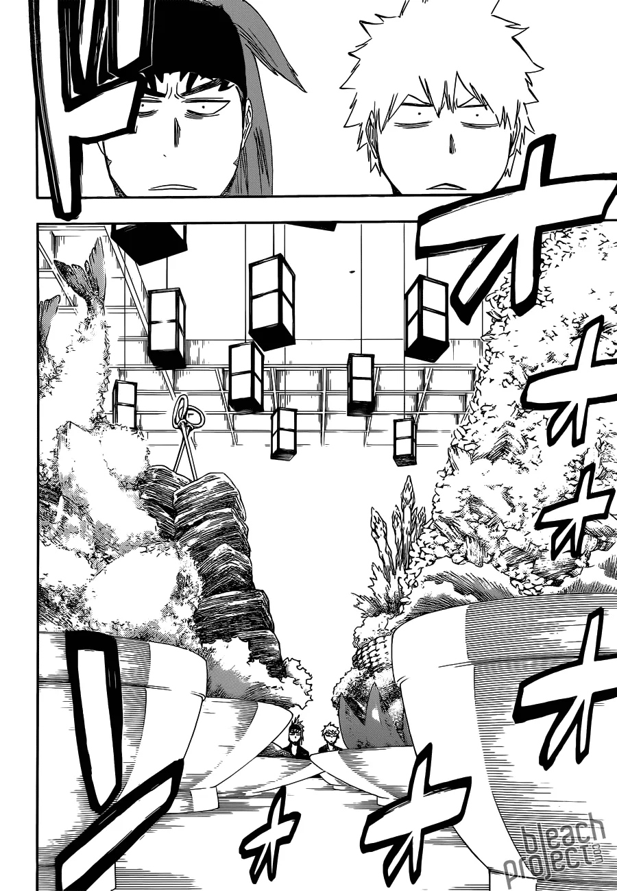 Read Bleach (PT-BR) PT Manga Online
