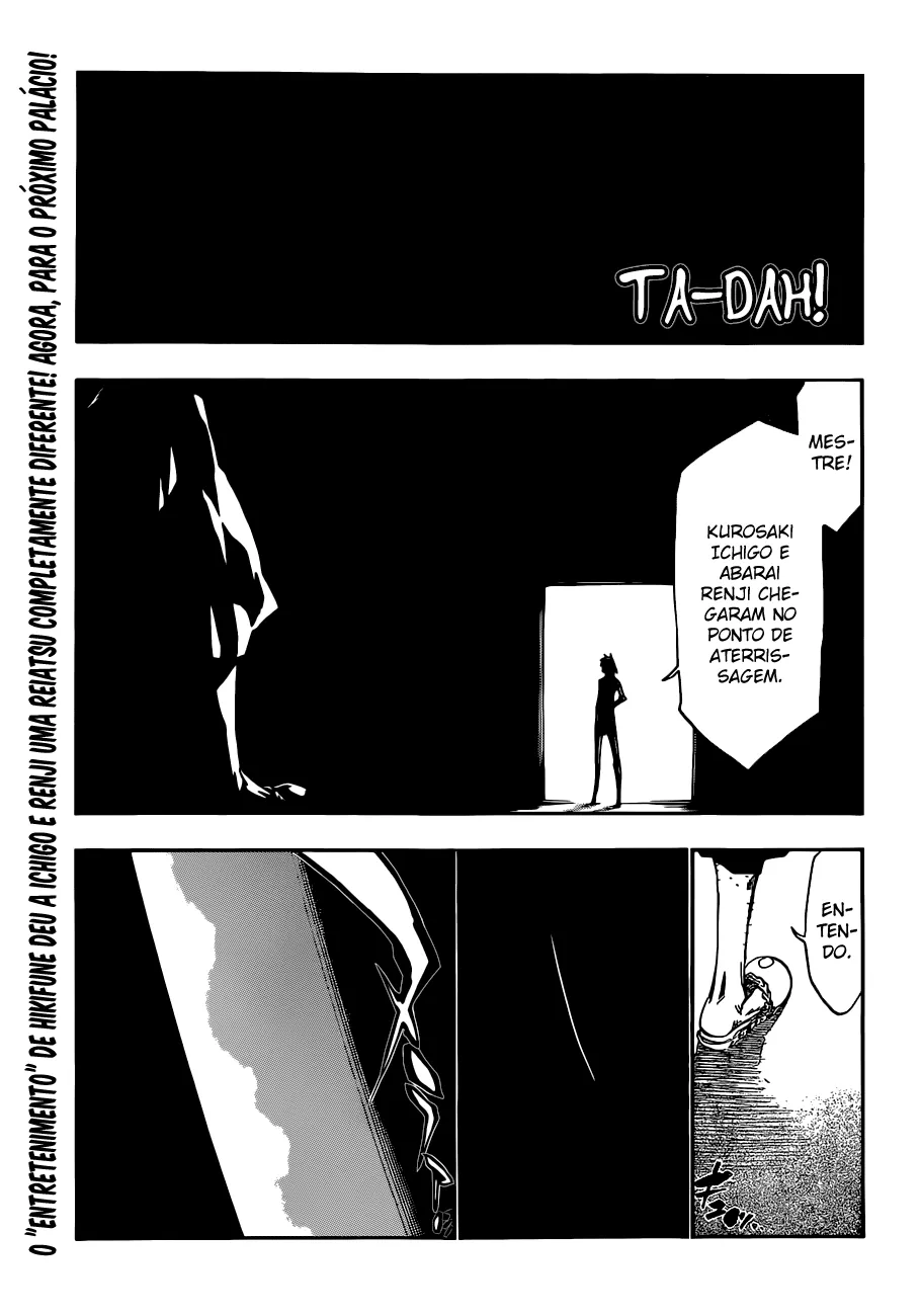 Read Bleach (PT-BR) PT Manga Online